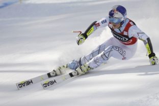 Vonnová ovládla slalom v Cortine, odnáša si víťazné double
