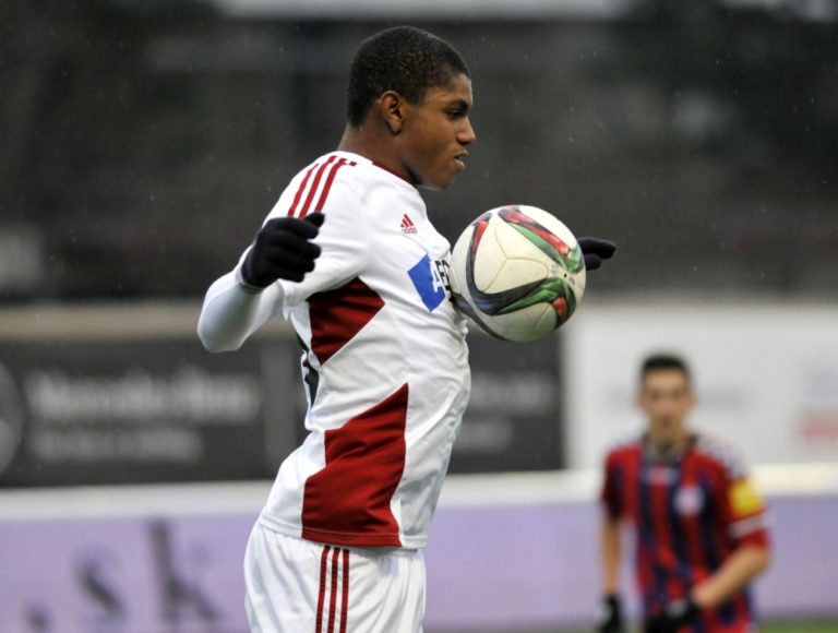 Wesley Moraes Ferreira Da Silva