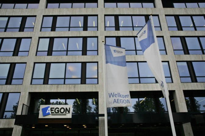 AEGON
