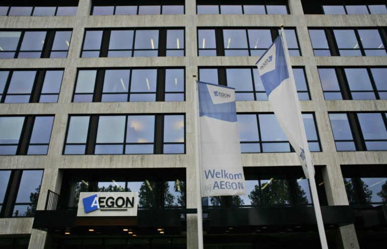 AEGON