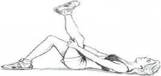7 fantastických cvičení pre zdravú chrbticu
