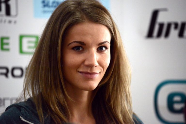 Airiné Palšyté