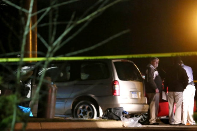 Amerika: Zo streľby v Kalamazoo obvinili taxikára služby Uber