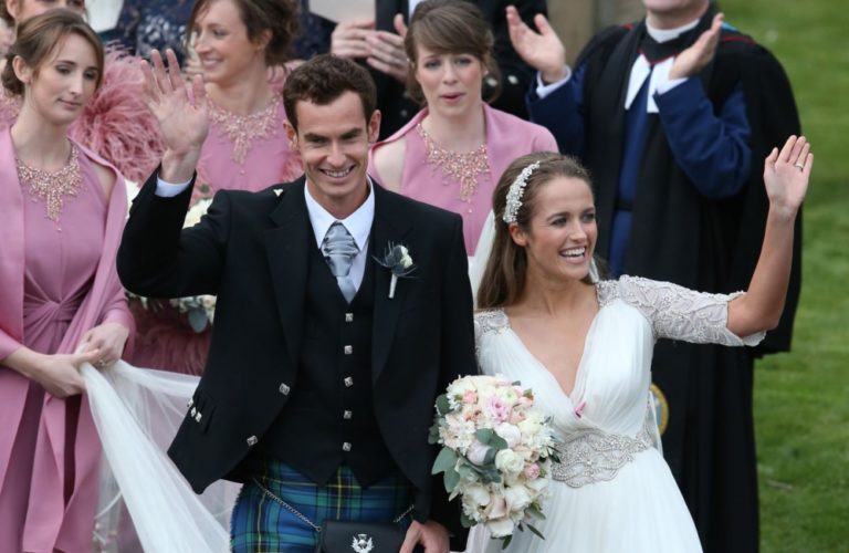 Andy Murray