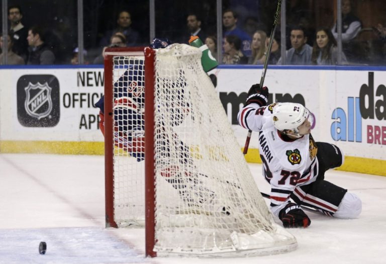 Artemij Panarin