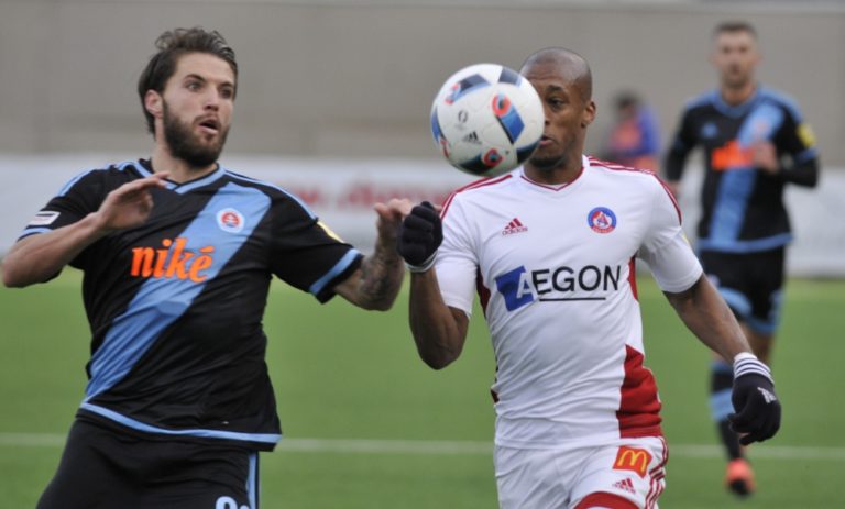 AS Trenčín - ŠK Slovan Bratislava