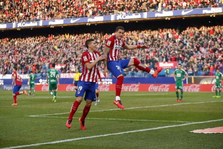 Atletico