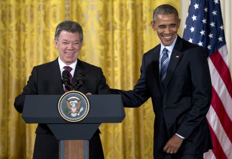 Barack Obama
