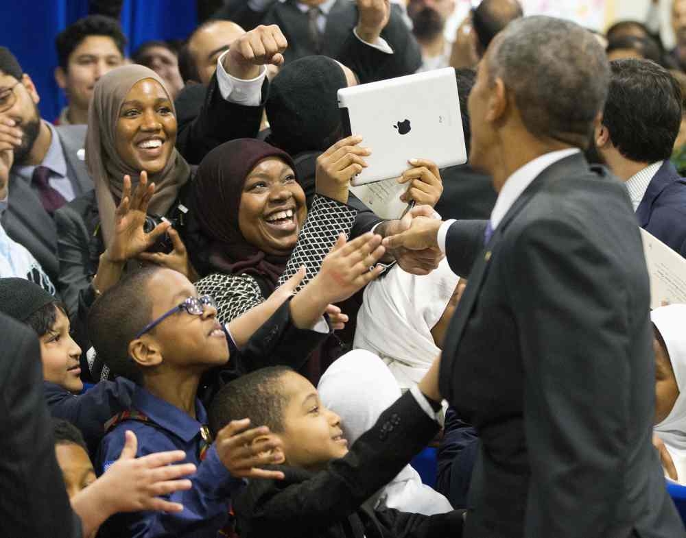 Barack Obama