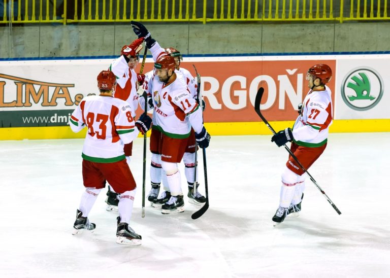 Bielorusko