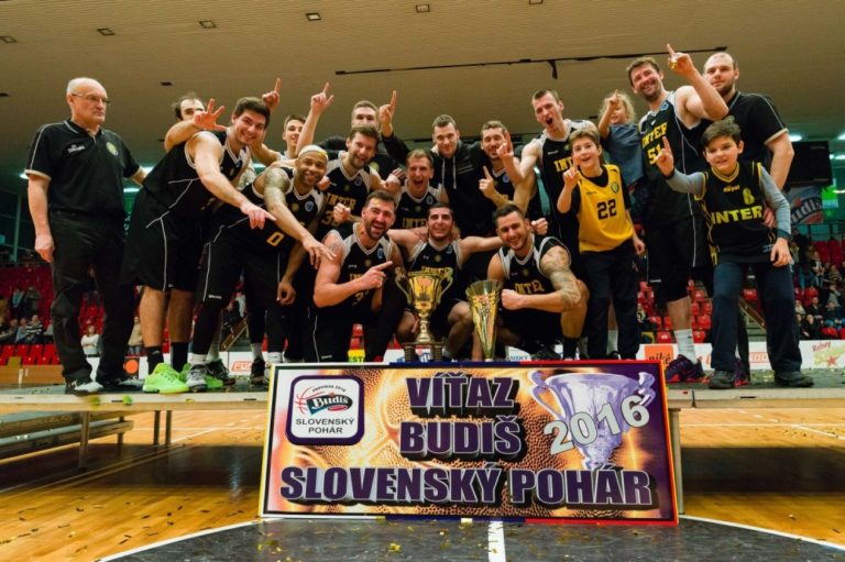 BK Inter Bratislava