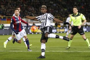 Bologna - Juventus Turín