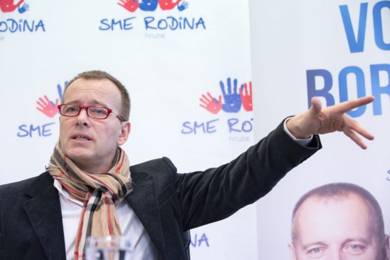 Boris Kollár