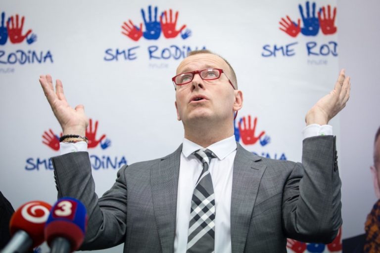 Boris Kollár
