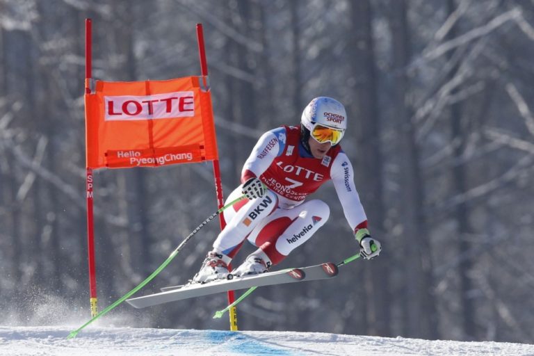 Carlo Janka