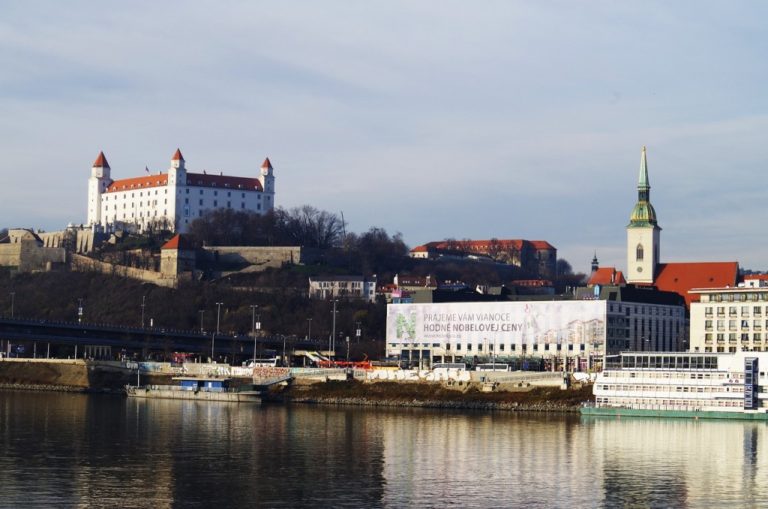 Bratislava