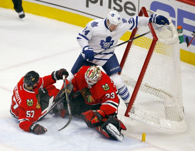 Chicago Blackhawks