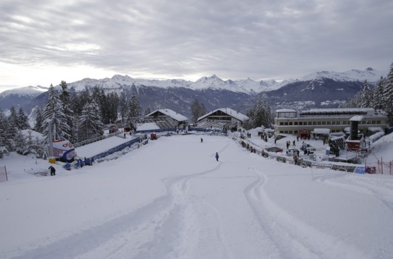 Crans Montana