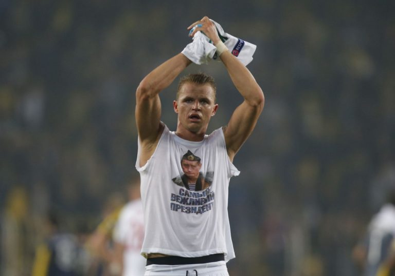 Dmitrij Tarasov