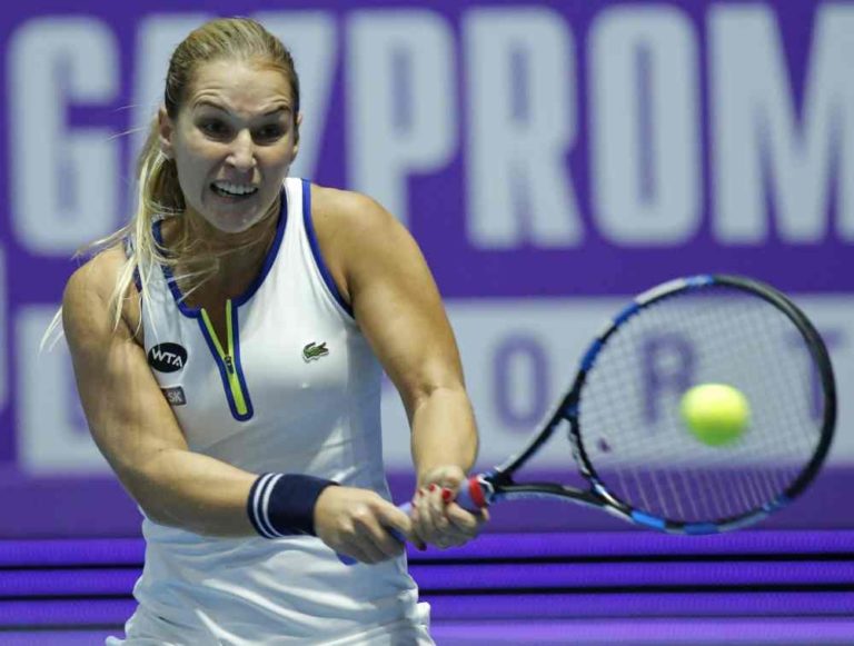 Dominika Cibulková