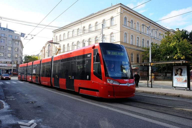 Električka