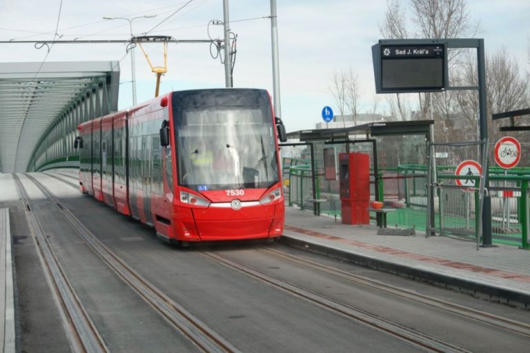 Električka