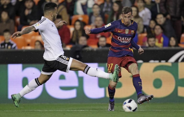FC Barcelona