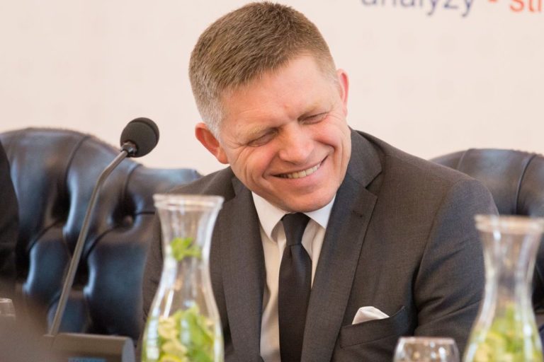Robert Fico