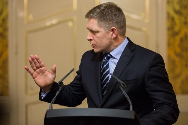 Robert Fico