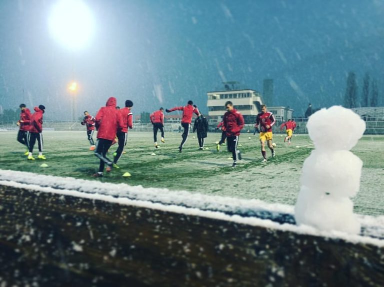 FK Dukla Praha