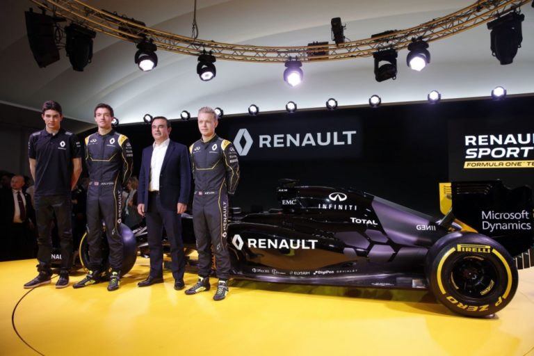 Formula 1