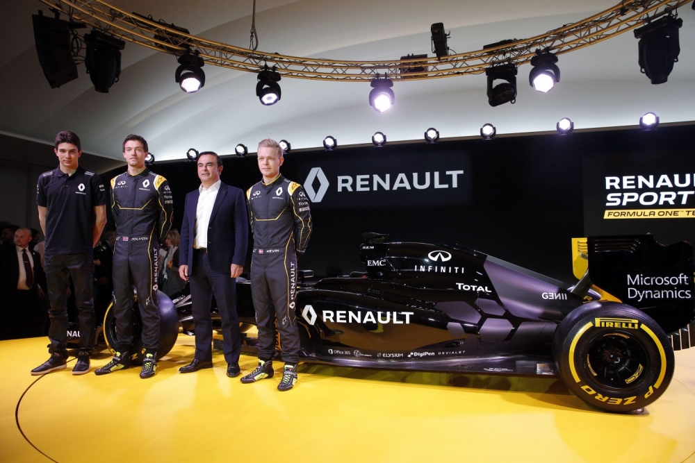 Formula 1