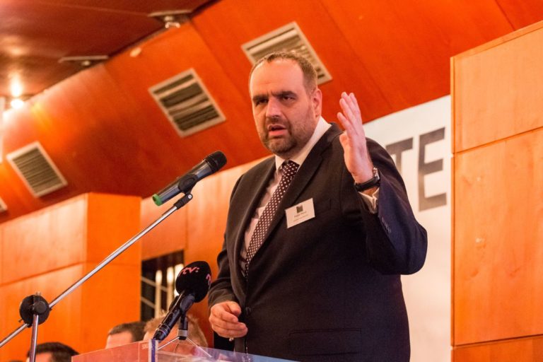 Pavol Frešo
