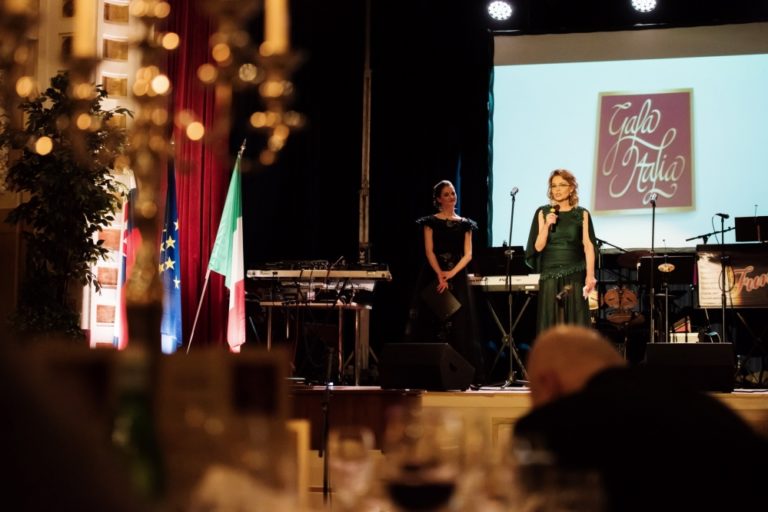 Gala italia