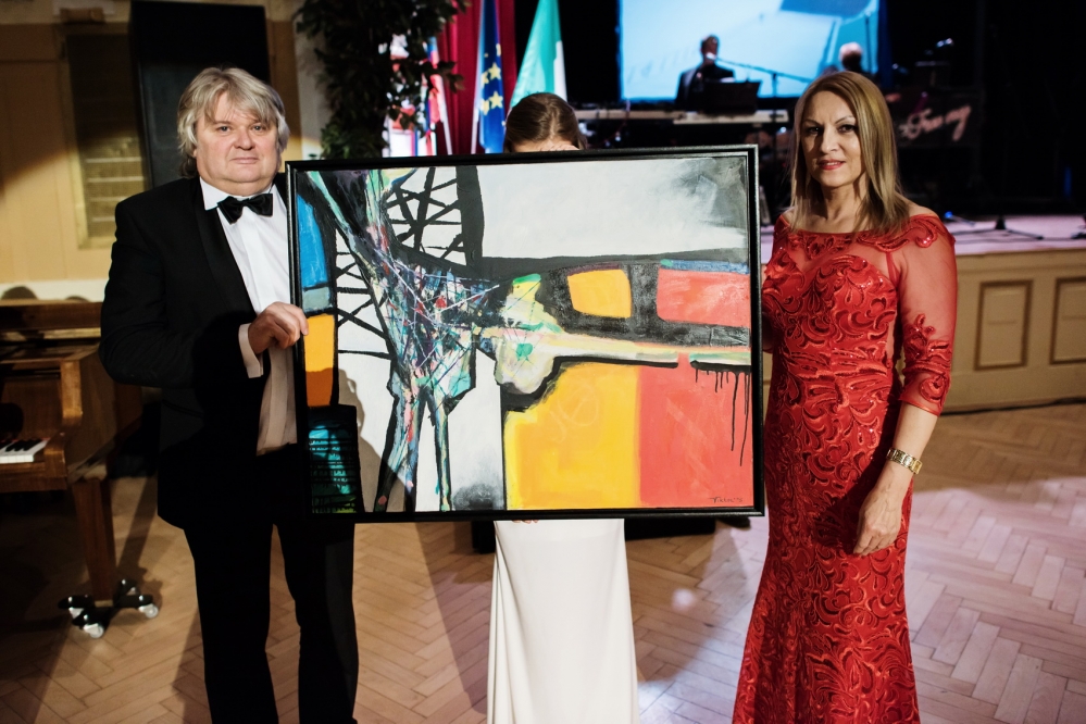 Gala italia