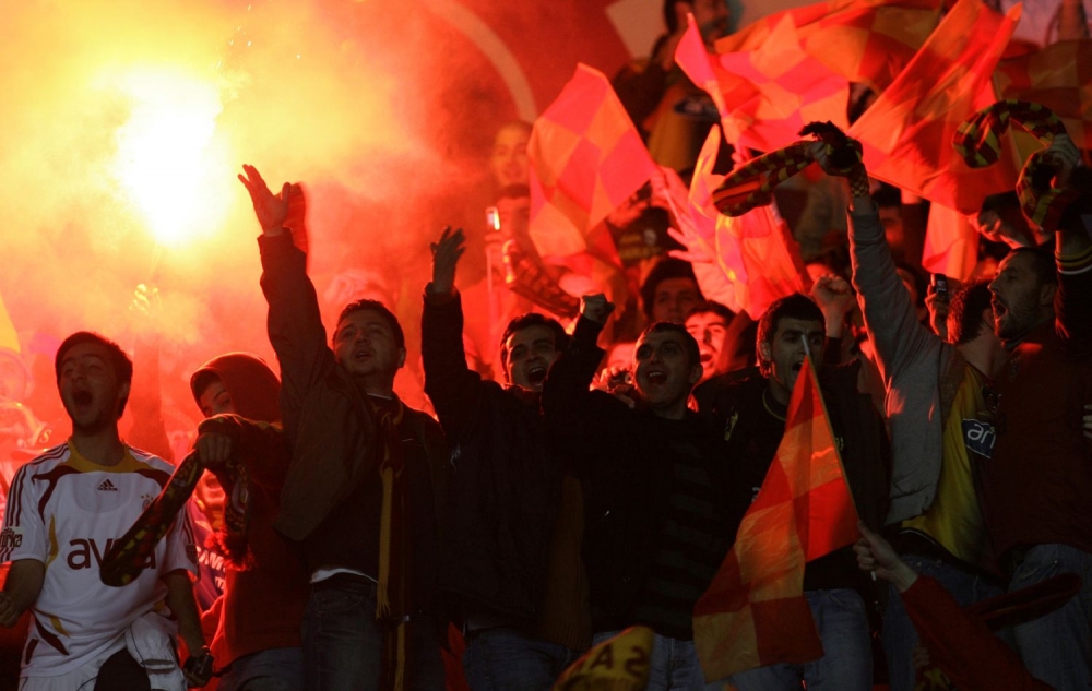 Galatasaray Istanbul