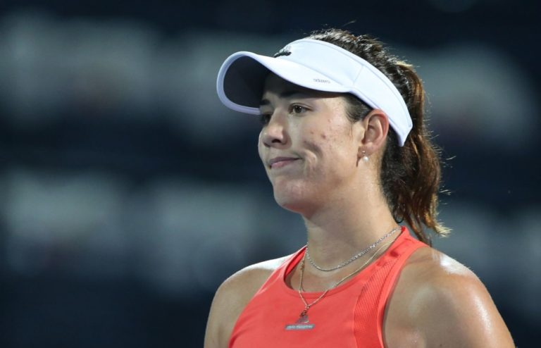 Garbine Muguruzová Blancová
