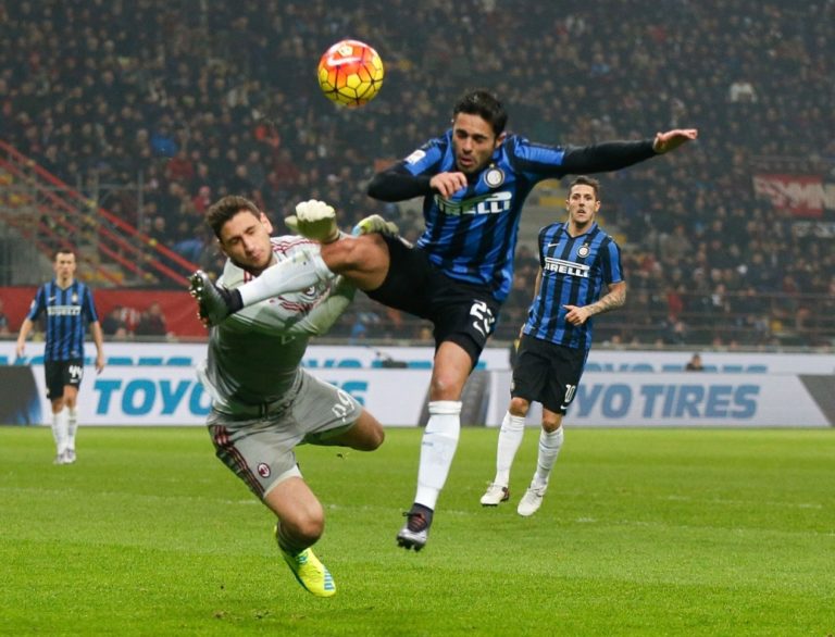 Gianluigi Donnarumma