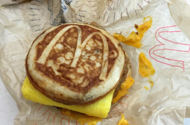 Hamburger