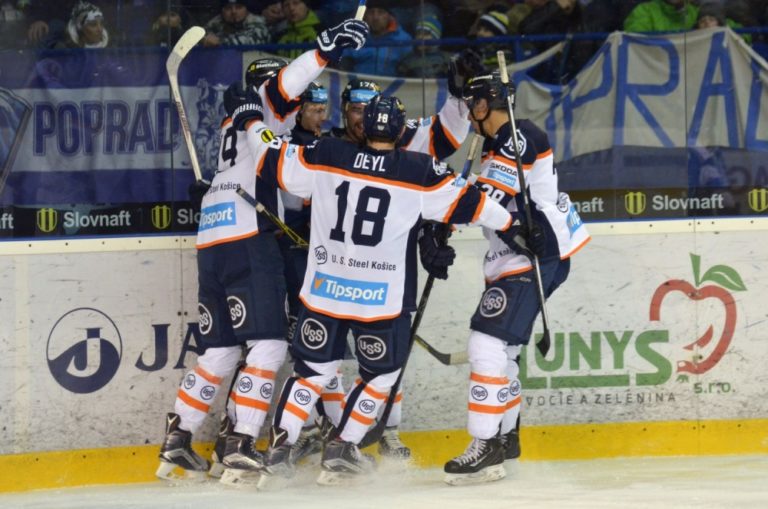 HC Košice