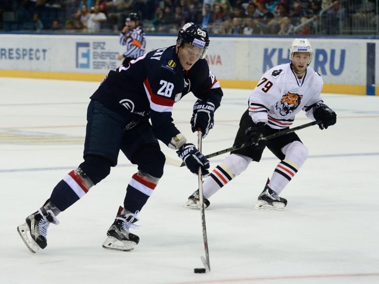 HC Slovan Bratislava