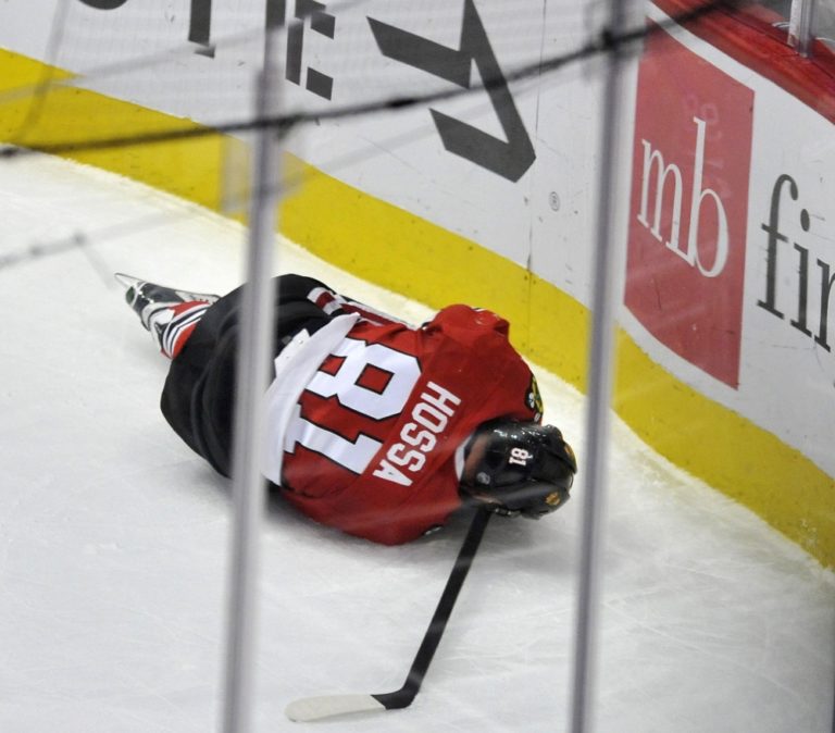 Hossa