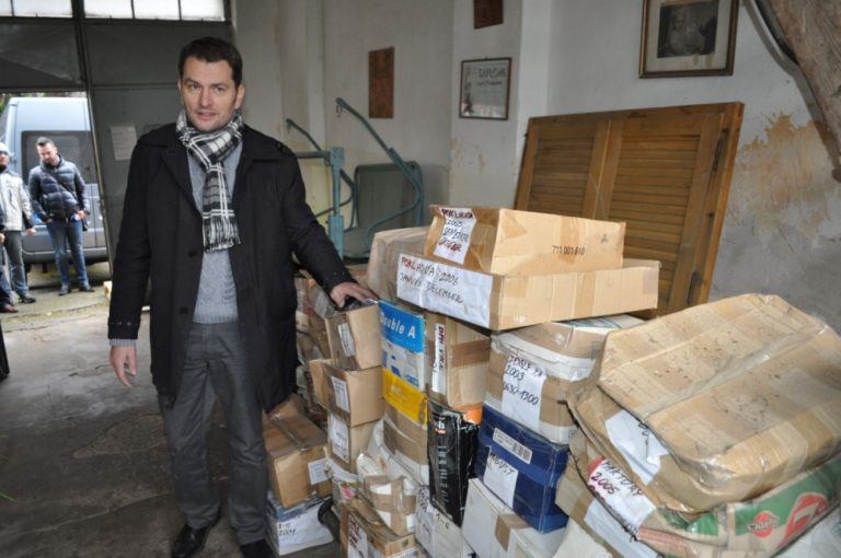 Igor Matovič