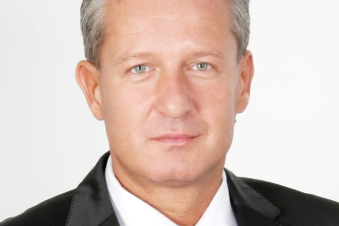 Vladimír Bakeš