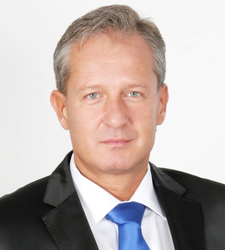 Vladimír Bakeš