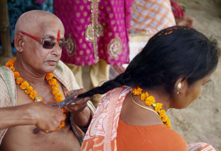 India