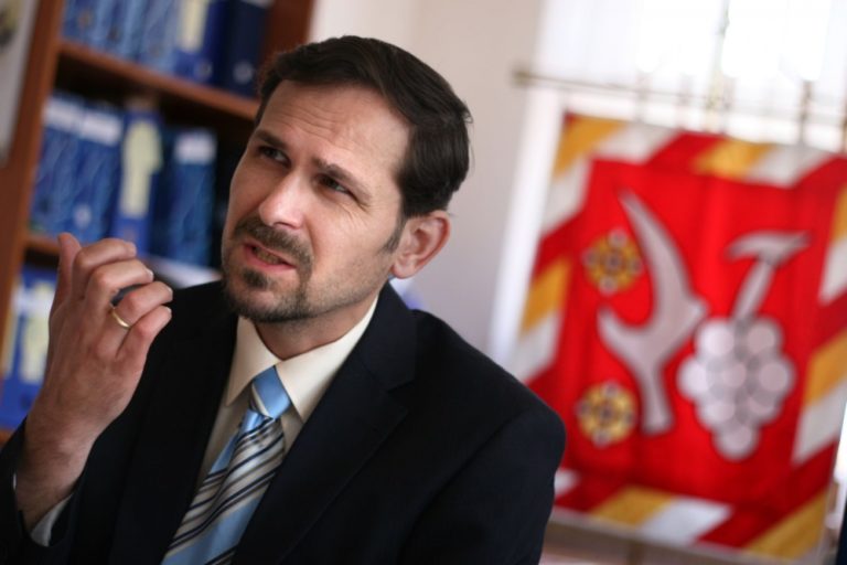 Ján Mrva