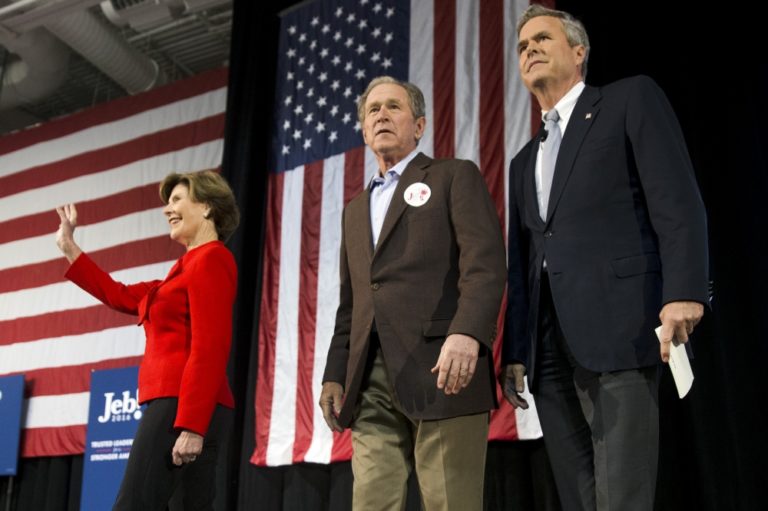 Jeb Bush