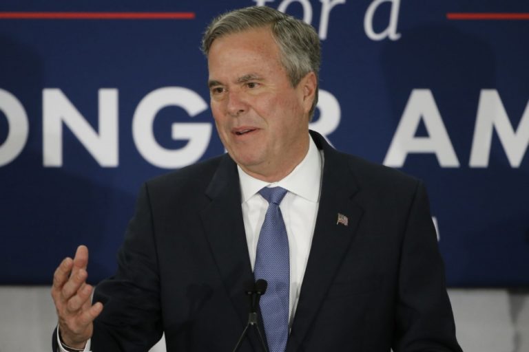 Jeb Bush