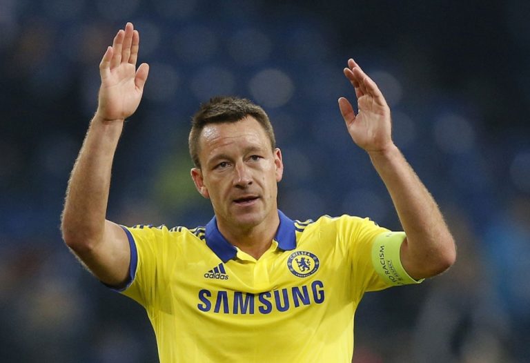 John Terry